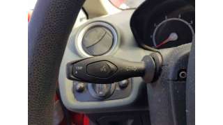 MANDO LUCES Y LIMPIA FORD FIESTA 1.25 16V (82 CV) DE 2010 - D.4596526