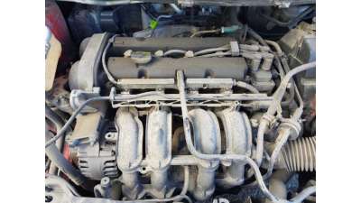 MOTOR COMPLETO FORD FIESTA 1.25 16V (82 CV) DE 2010 - D.4596532 / SNJB