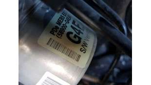 ABS HYUNDAI I30 FASTBACK 1.0 TGDI (120 CV) DE 2021 - D.4596596 2