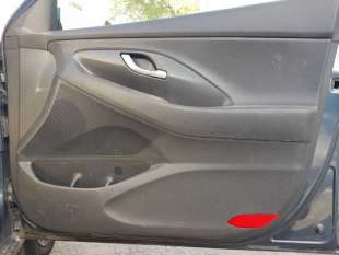 ELEVALUNAS DELANTERO DERECHO HYUNDAI I30 FASTBACK 1.0 TGDI (120 CV) DE 2021 - D.4596642