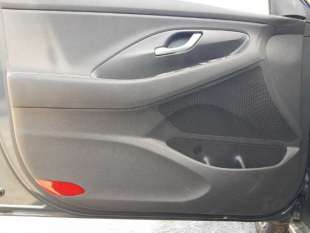 ELEVALUNAS DELANTERO IZQUIERDO HYUNDAI I30 FASTBACK 1.0 TGDI (120 CV) DE 2021 - D.4596643