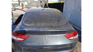 PORTON TRASERO HYUNDAI I30 FASTBACK 1.0 TGDI (120 CV) DE 2021 - D.4596693