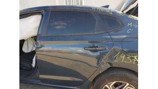 PUERTA TRASERA IZQUIERDA HYUNDAI I30 FASTBACK 1.0 TGDI (120 CV) DE 2021 - D.4596702