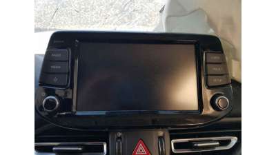 SISTEMA NAVEGACION GPS HYUNDAI I30 FASTBACK 1.0 TGDI (120 CV) DE 2021 - D.4596715