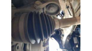 TRANSMISION DELANTERA IZQUIERDA HYUNDAI I30 FASTBACK 1.0 TGDI (120 CV) DE 2021 - D.4596721