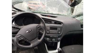 KIT AIRBAG KIA CEED 1.4 (99 CV) DE 2018 - D.4597073