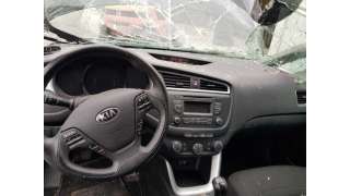 KIT AIRBAG KIA CEED 1.4 (99 CV) DE 2018 - D.4597073