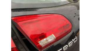 PILOTO TRASERO IZQUIERDO KIA CEED 1.4 (99 CV) DE 2018 - D.4597106