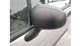 RETROVISOR IZQUIERDO DAEWOO MATIZ 0.8 (52 CV) DE 2002 - D.4597392 2
