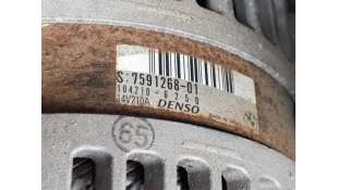 ALTERNADOR BMW SERIE 5 LIM. 3.0 (204 CV) DE 2010 - D.4597451 2