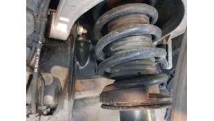 AMORTIGUADOR DELANTERO IZQUIERDO BMW SERIE 5 LIM. 3.0 (204 CV) DE 2010 - D.4597453