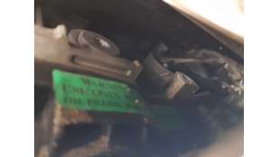 CAJA CAMBIOS BMW SERIE 5 LIM. 3.0 (204 CV) DE 2010 - D.4597464 / GA8HP45Z