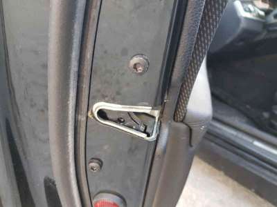 CERRADURA PUERTA DELANTERA IZQUIERDA  BMW SERIE 5 LIM. 3.0 (204 CV) DE 2010 - D.4597475