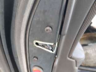 CERRADURA PUERTA TRASERA IZQUIERDA  BMW SERIE 5 LIM. 3.0 (204 CV) DE 2010 - D.4597477