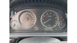 CUADRO INSTRUMENTOS BMW SERIE 5 LIM. 3.0 (204 CV) DE 2010 - D.4597484