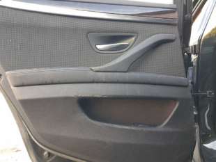 ELEVALUNAS TRASERO IZQUIERDO BMW SERIE 5 LIM. 3.0 (204 CV) DE 2010 - D.4597493