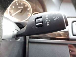 MANDO LUCES Y LIMPIA BMW SERIE 5 LIM. 3.0 (204 CV) DE 2010 - D.4597511 2