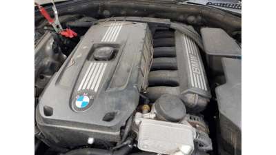 MOTOR COMPLETO BMW SERIE 5 LIM. 3.0 (204 CV) DE 2010 - D.4597517 / N53B30A