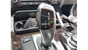 PALANCA CAMBIO BMW SERIE 5 LIM. 3.0 (204 CV) DE 2010 - D.4597520
