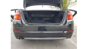 PARAGOLPES TRASERO BMW SERIE 5 LIM. 3.0 (204 CV) DE 2010 - D.4597526