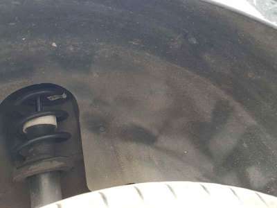 PLASTICO PASE RUEDA TRAS. DCH. BMW SERIE 5 LIM. 3.0 (204 CV) DE 2010 - D.4597539