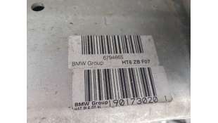 PUENTE TRASERO BMW SERIE 5 LIM. 3.0 (204 CV) DE 2010 - D.4597543 2