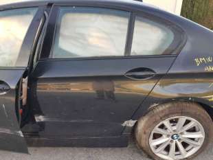 PUERTA TRASERA IZQUIERDA BMW SERIE 5 LIM. 3.0 (204 CV) DE 2010 - D.4597550