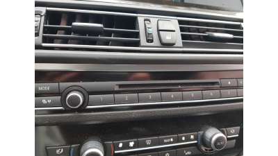 SISTEMA AUDIO / RADIO CD BMW SERIE 5 LIM. 3.0 (204 CV) DE 2010 - D.4597560
