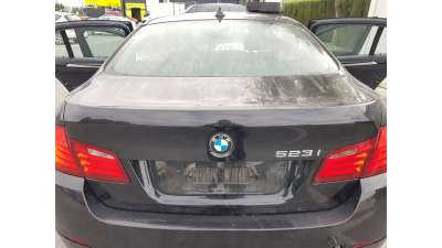 TAPA MALETERO BMW SERIE 5 LIM. 3.0 (204 CV) DE 2010 - D.4597564