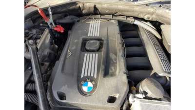 TAPA MOTOR BMW SERIE 5 LIM. 3.0 (204 CV) DE 2010 - D.4597565