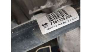 TRANSMISION TRASERA IZQUIERDA BMW SERIE 5 LIM. 3.0 (204 CV) DE 2010 - D.4597571