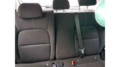 ASIENTOS TRASEROS KIA PICANTO 1.0 (67 CV) DE 2019 - D.4597593