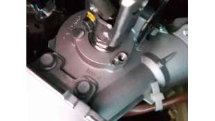 COLUMNA DIRECCION KIA PICANTO 1.0 (67 CV) DE 2019 - D.4597616