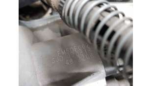 CAJA CAMBIOS VOLKSWAGEN POLO 1.0 TSI (95 CV) DE 2018 - D.4597739 / SJD