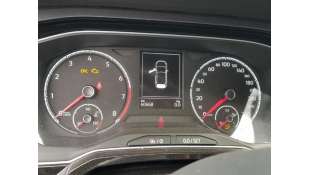 CUADRO INSTRUMENTOS VOLKSWAGEN POLO 1.0 TSI (95 CV) DE 2018 - D.4597759