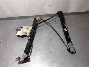 ELEVALUNAS DELANTERO DERECHO VOLKSWAGEN POLO 1.0 TSI (95 CV) DE 2018 - D.4597765 / 2G4837462B