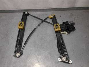 ELEVALUNAS DELANTERO DERECHO VOLKSWAGEN POLO 1.0 TSI (95 CV) DE 2018 - D.4597765 / 2G4837462B 2