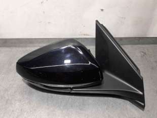 RETROVISOR DERECHO VOLKSWAGEN POLO 1.0 TSI (95 CV) DE 2018 - D.4597830 / 2G1857502AFC9X 2