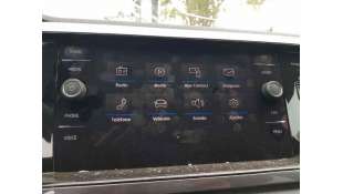 SISTEMA NAVEGACION GPS VOLKSWAGEN POLO 1.0 TSI (95 CV) DE 2018 - D.4597838