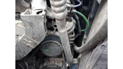 ALTERNADOR FORD FIESTA 1.6 TDCi (95 CV) DE 2011 - D.4597856