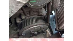 COMPRESOR AIRE ACONDICIONADO FORD FIESTA 1.6 TDCi (95 CV) DE 2011 - D.4597886