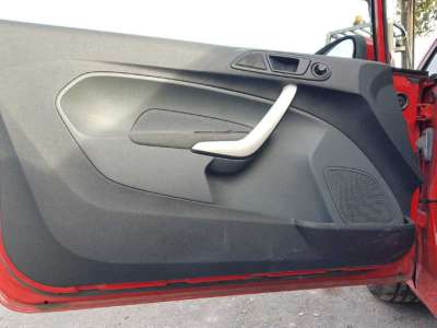 ELEVALUNAS DELANTERO IZQUIERDO FORD FIESTA 1.6 TDCi (95 CV) DE 2011 - D.4597896