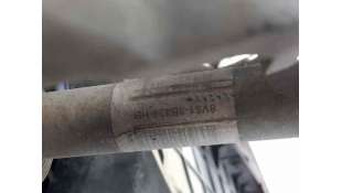 TRANSMISION DELANTERA DERECHA FORD FIESTA 1.6 TDCi (95 CV) DE 2011 - D.4597974