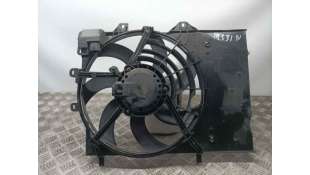 ELECTROVENTILADOR PEUGEOT 2008 1.6 Blue-HDI FAP (120 CV) DE 2016 - D.4597989 / 9801666680 2