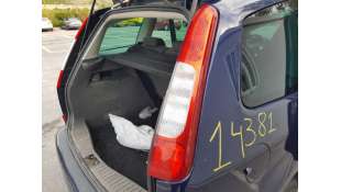 PILOTO TRASERO DERECHO FORD FOCUS C-MAX 1.6 16V (101 CV) DE 2004 - D.4598097