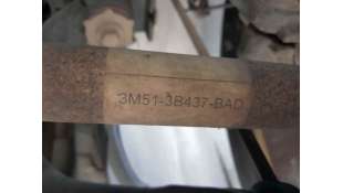 TRANSMISION DELANTERA IZQUIERDA FORD FOCUS C-MAX 1.6 16V (101 CV) DE 2004 - D.4598134 2