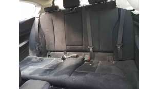 ASIENTOS TRASEROS BMW SERIE 1 LIM. 1.5 12V Turbodiesel (116 CV) DE 2018 - D.4598185