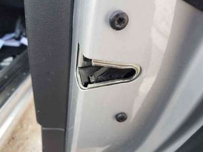 CERRADURA PUERTA DELANTERA DERECHA BMW SERIE 1 LIM. 1.5 12V Turbodiesel (116 CV) DE 2018 - D.4598202