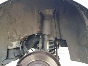 PLASTICO PASE RUEDA TRAS. IZQ. BMW SERIE 1 LIM. 1.5 12V Turbodiesel (116 CV) DE 2018 - D.4598268