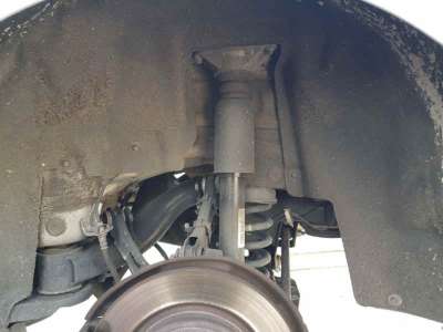 PLASTICO PASE RUEDA TRAS. IZQ. BMW SERIE 1 LIM. 1.5 12V Turbodiesel (116 CV) DE 2018 - D.4598268